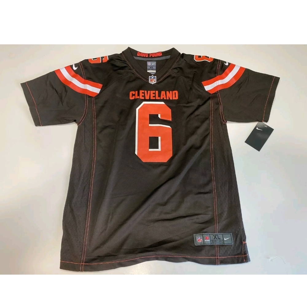 NFL jersey